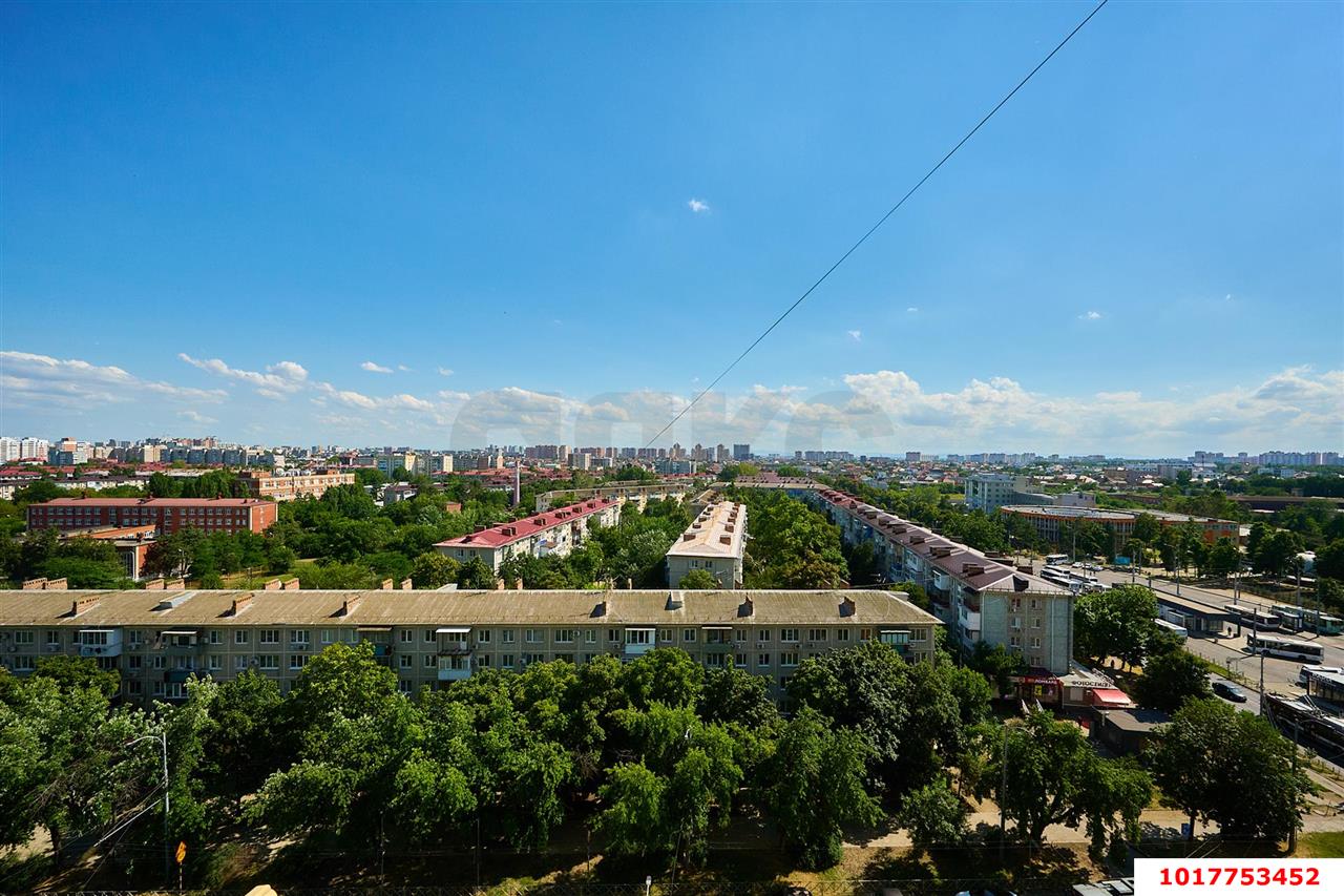 3-комнатная квартира 112 м², 11/16 эт. — фото 20