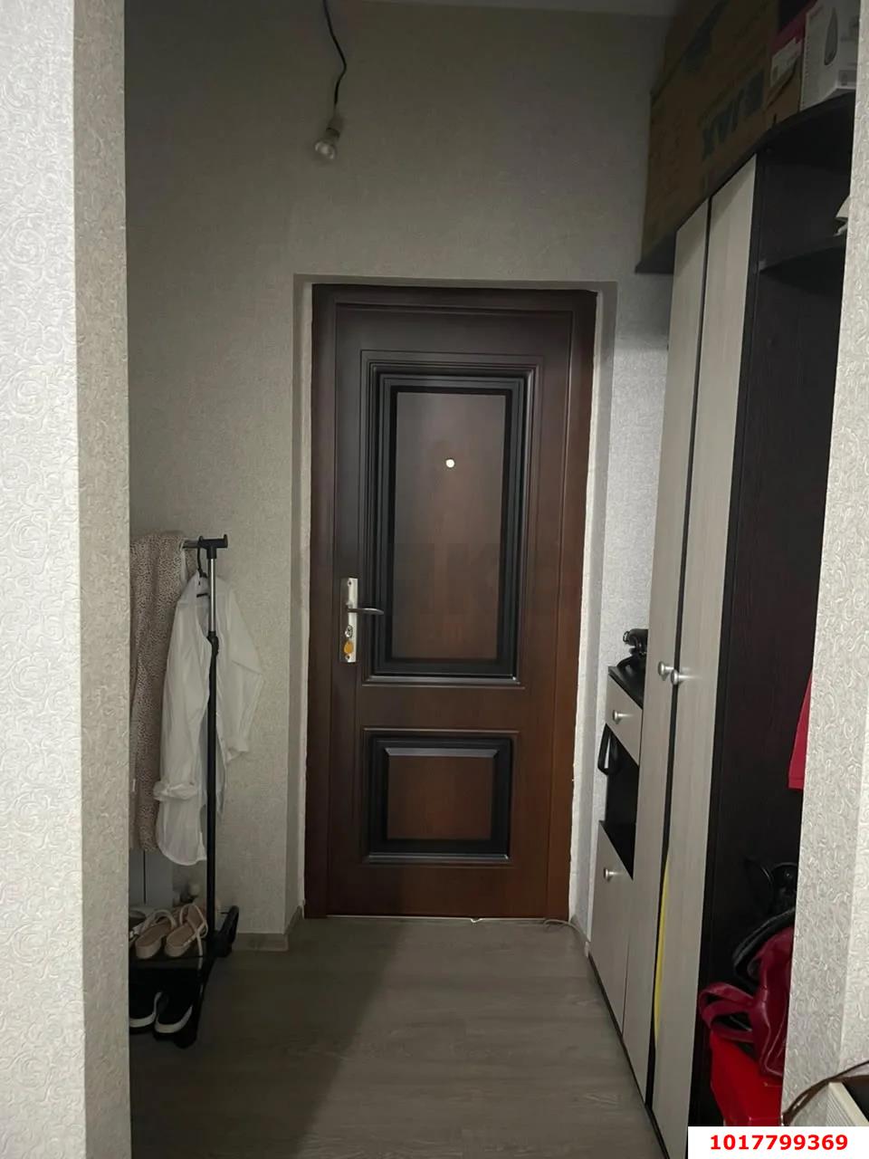 Студия 20 м², 4/5 эт. — фото 4
