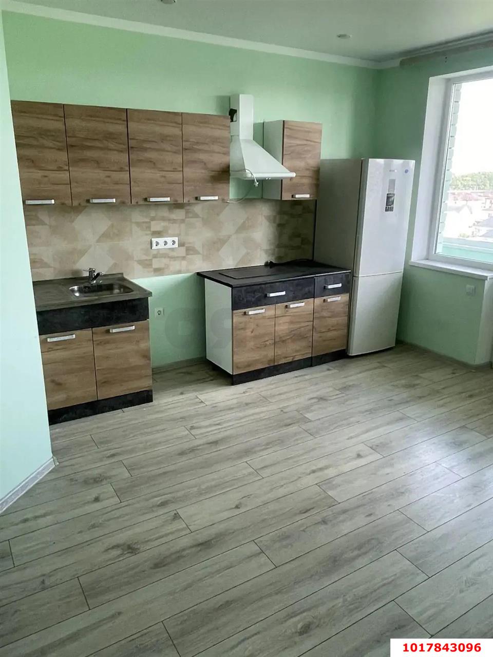 Студия 22 м², 6/6 эт. — фото 1