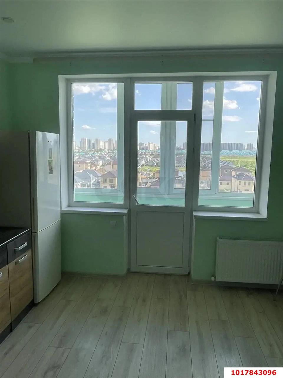 Студия 22 м², 6/6 эт. — фото 3