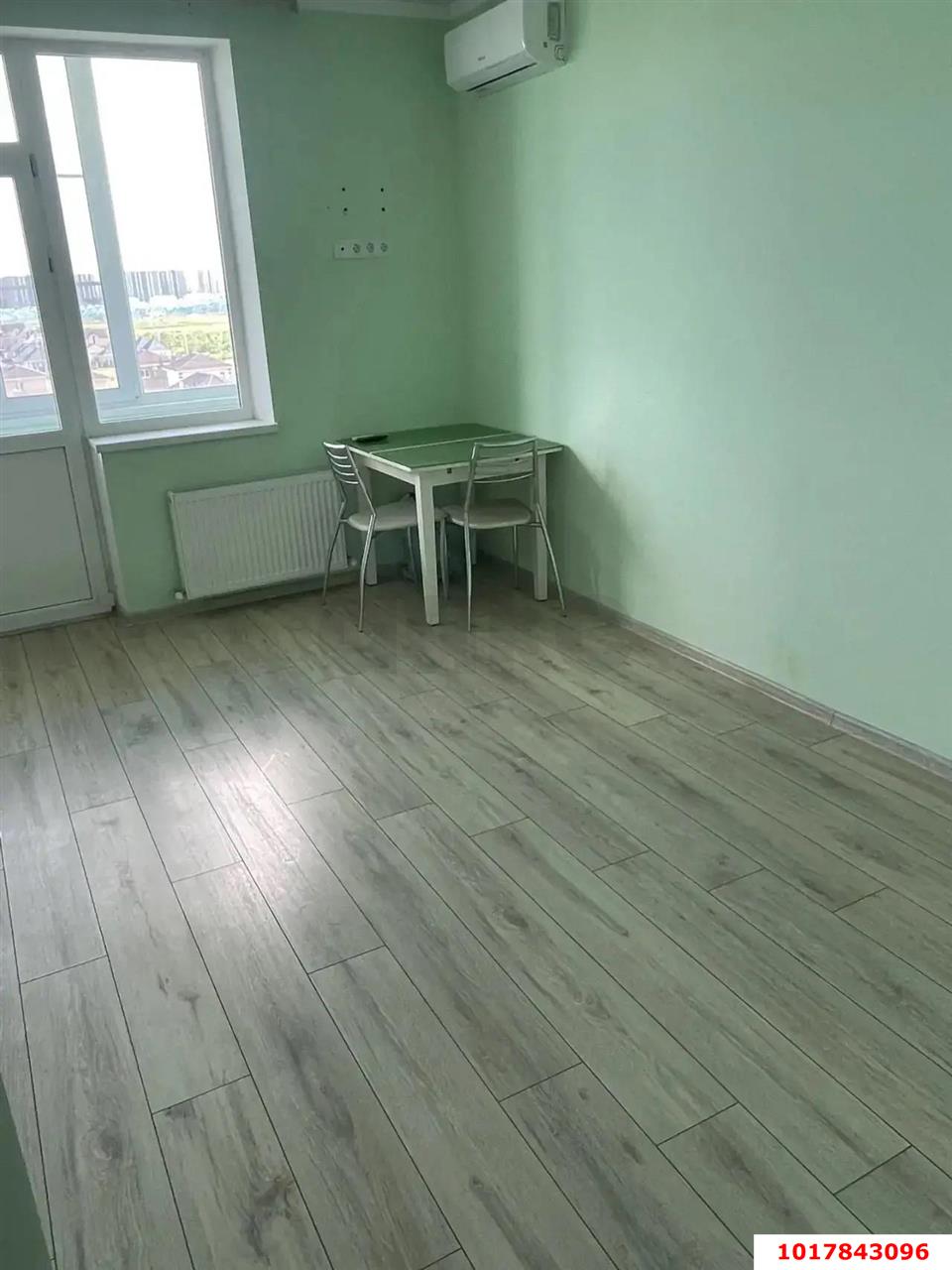 Студия 22 м², 6/6 эт. — фото 4