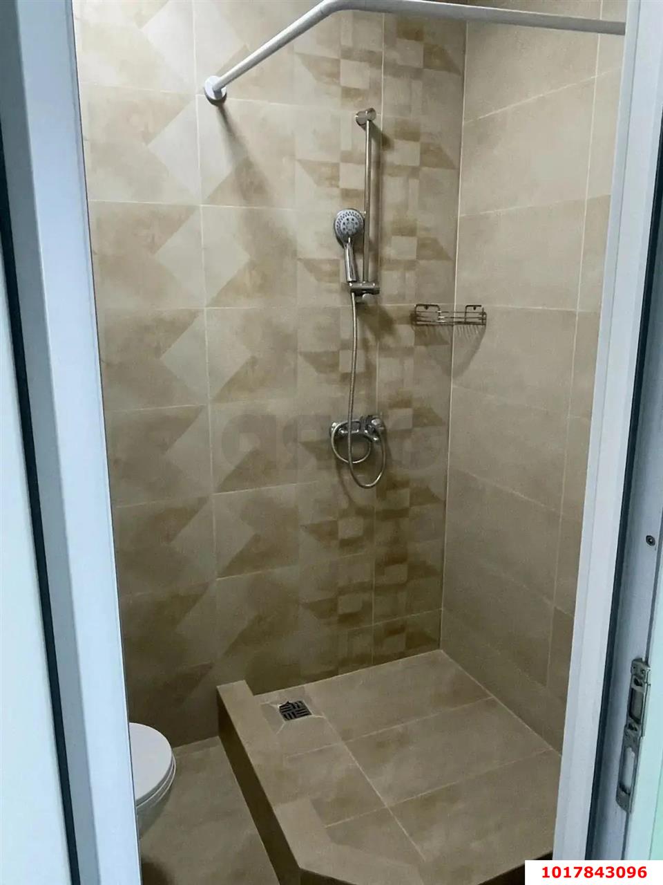 Студия 22 м², 6/6 эт. — фото 7