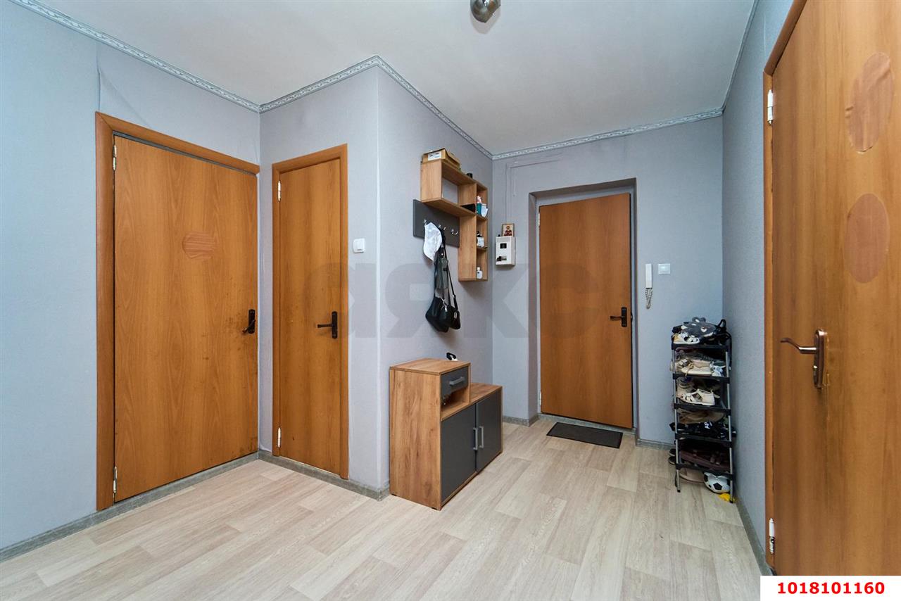 2-комнатная квартира 57 м², 13/14 эт. — фото 11