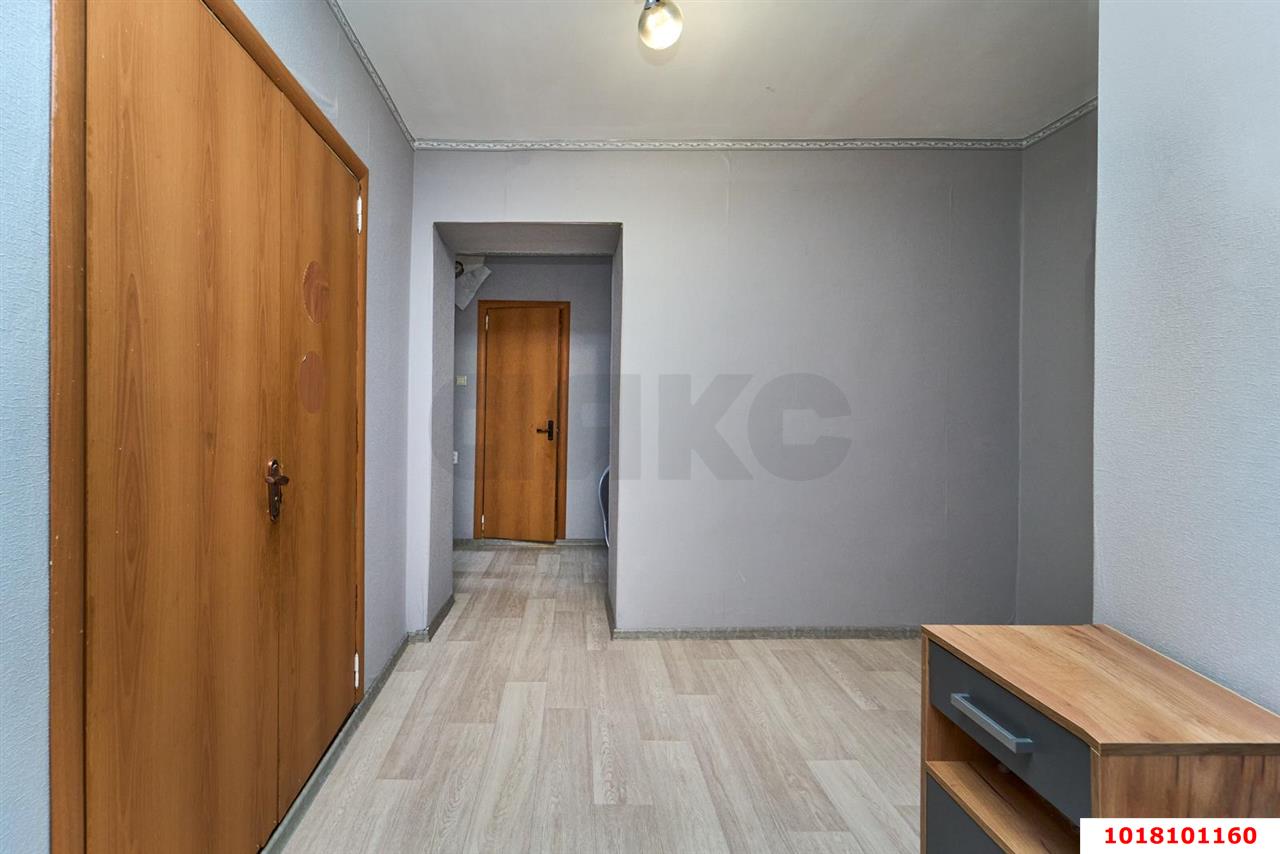 2-комнатная квартира 57 м², 13/14 эт. — фото 12