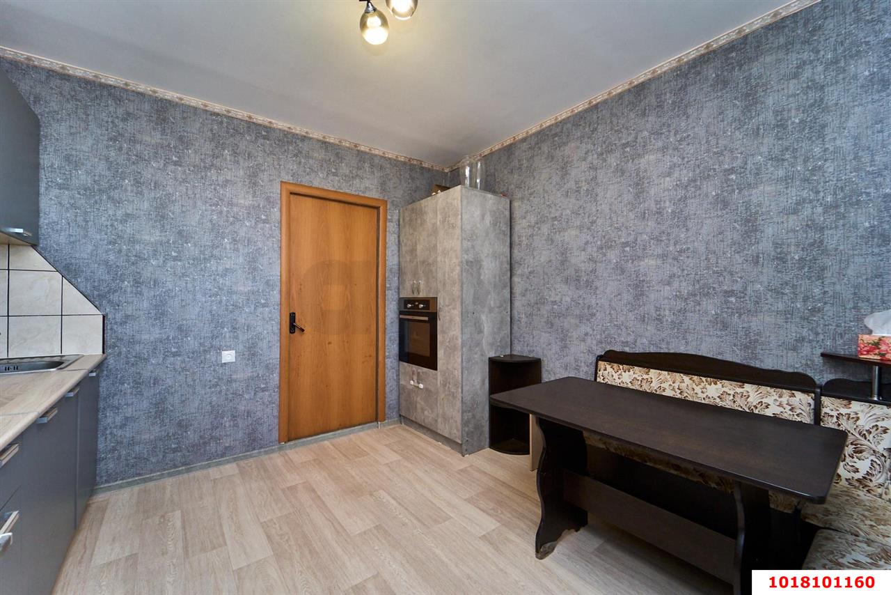 2-комнатная квартира 57 м², 13/14 эт. — фото 4
