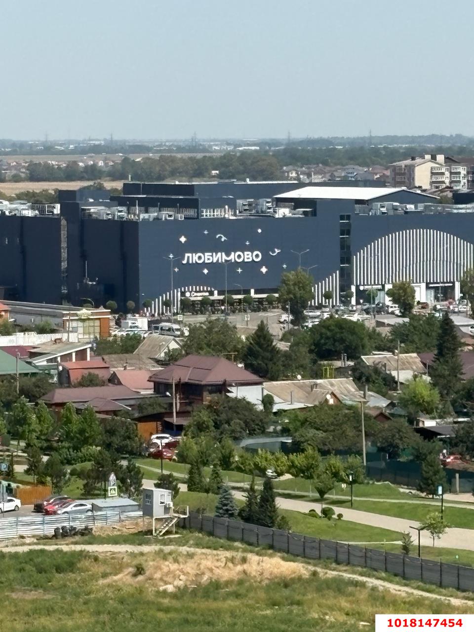 1-комнатная квартира 47 м², 13/24 эт. — фото 11