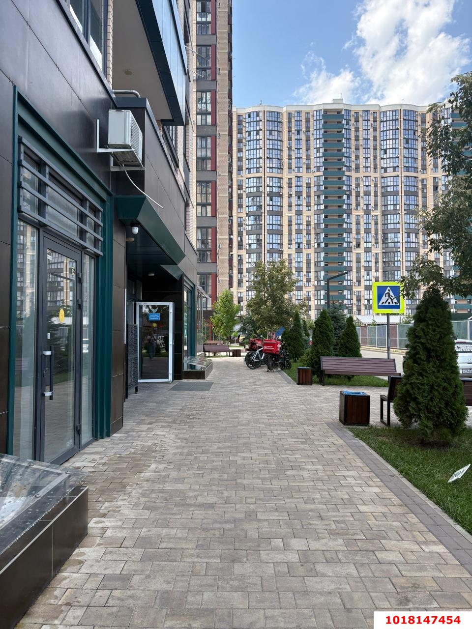 1-комнатная квартира 47 м², 13/24 эт. — фото 13