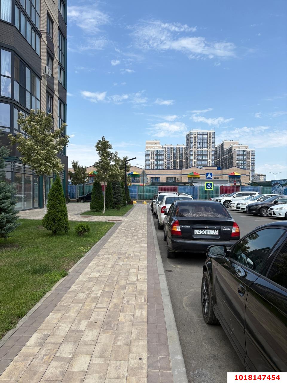 1-комнатная квартира 47 м², 13/24 эт. — фото 14