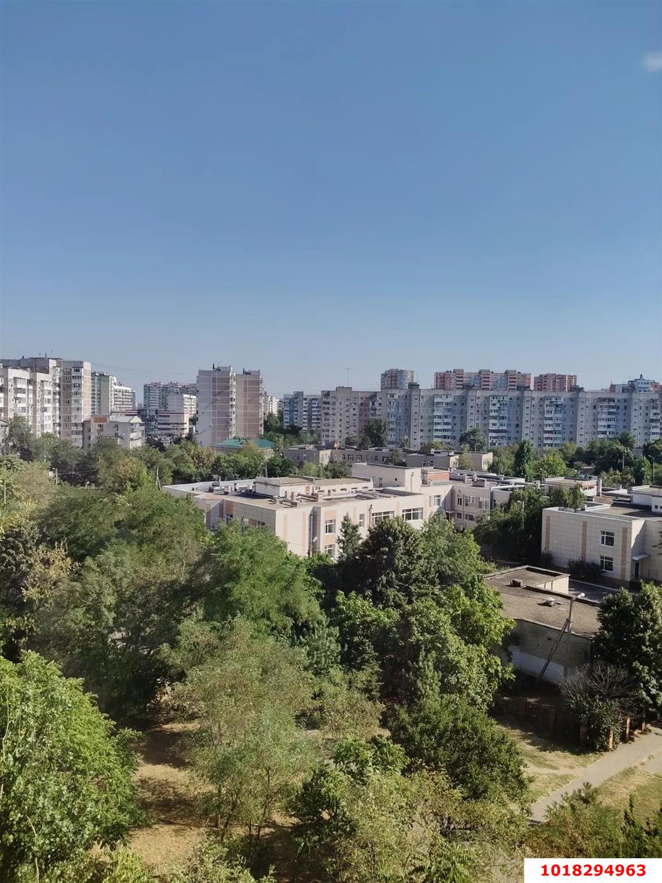 1-комнатная квартира 31 м², 8/10 эт. — фото 11