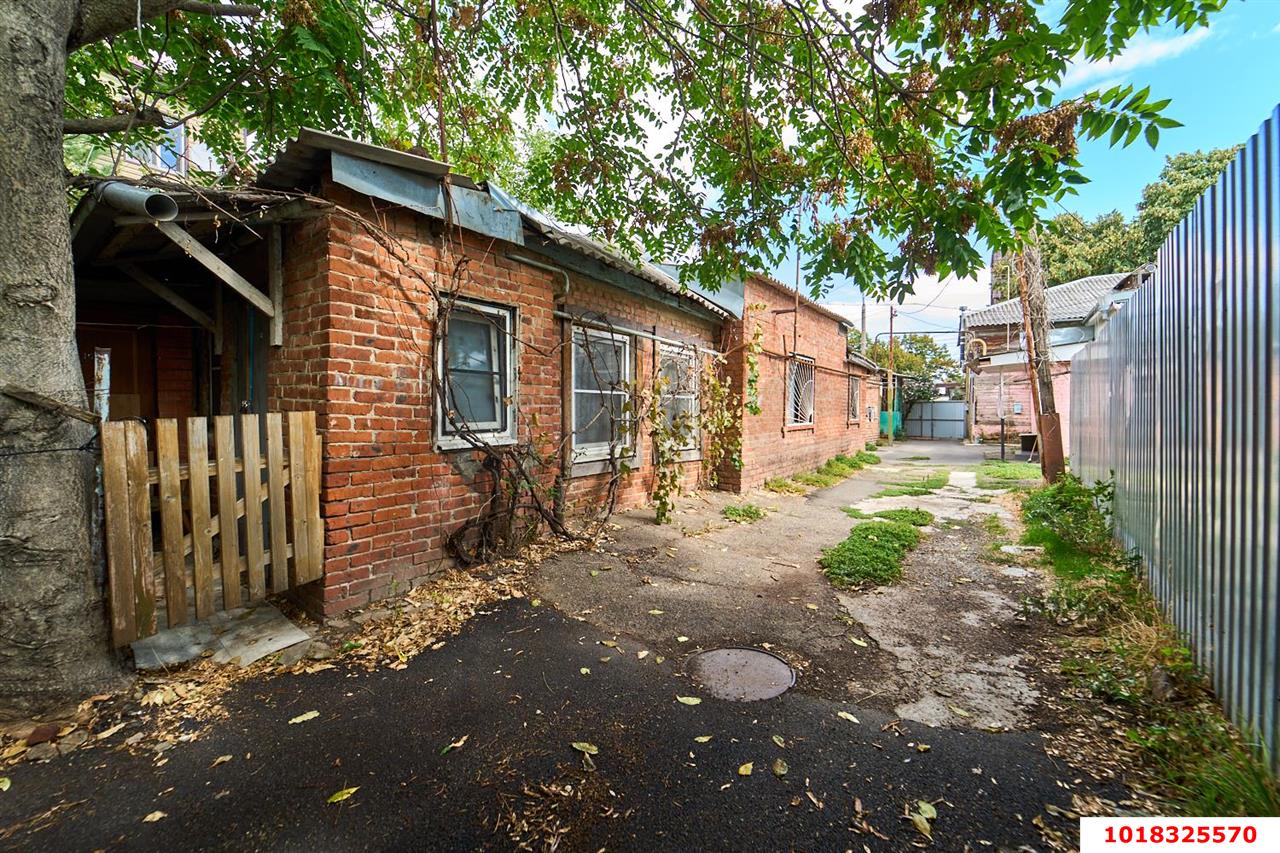 1-комнатная квартира 20 м², 1/1 эт. — фото 12