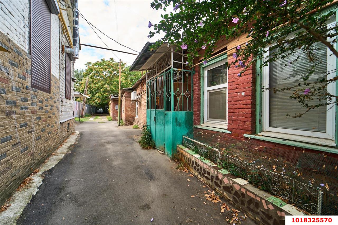 1-комнатная квартира 20 м², 1/1 эт. — фото 13