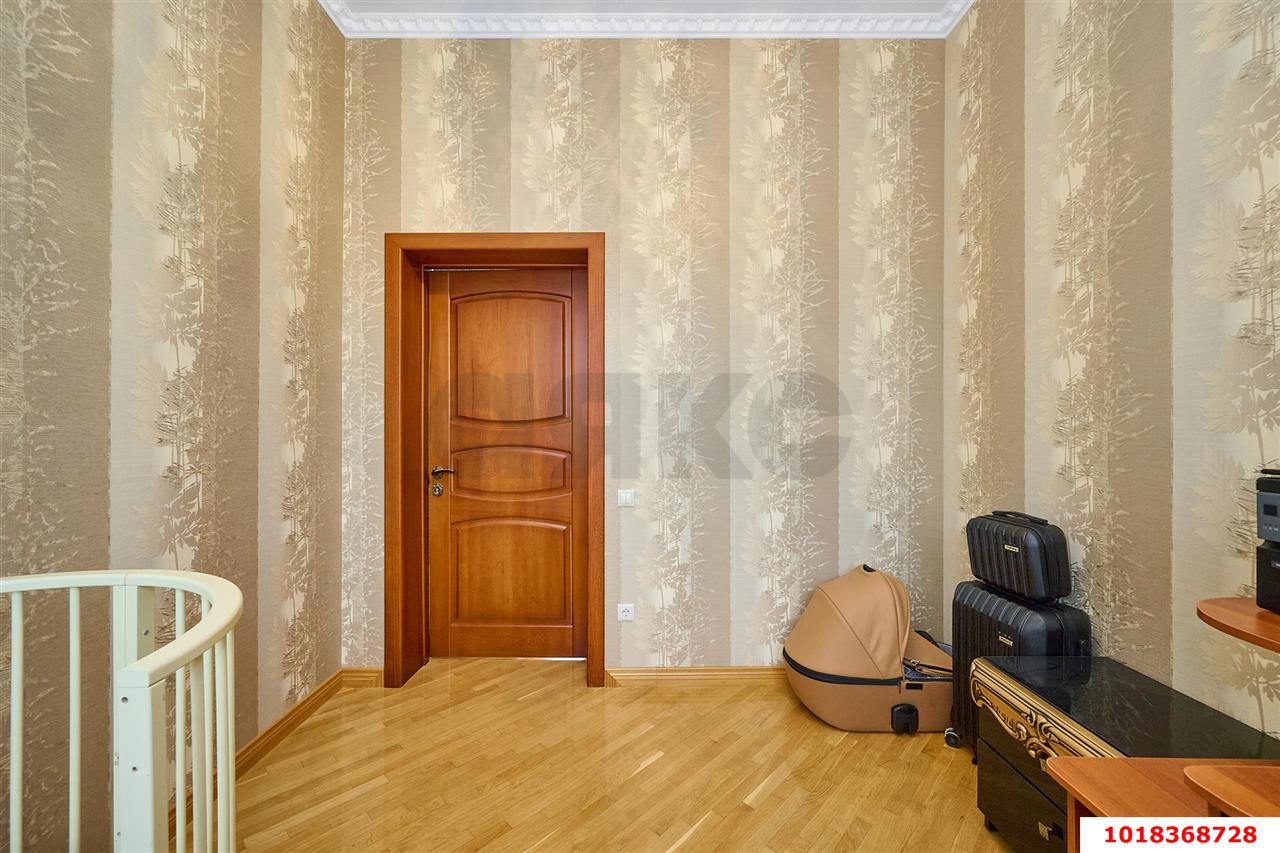 Дом 224 м² + 6 сот., 2 эт. — фото 11