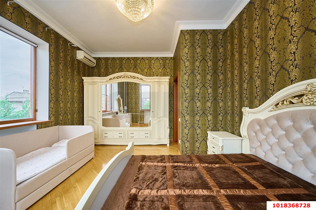 Дом 224 м² + 6 сот., 2 эт. — фото 13