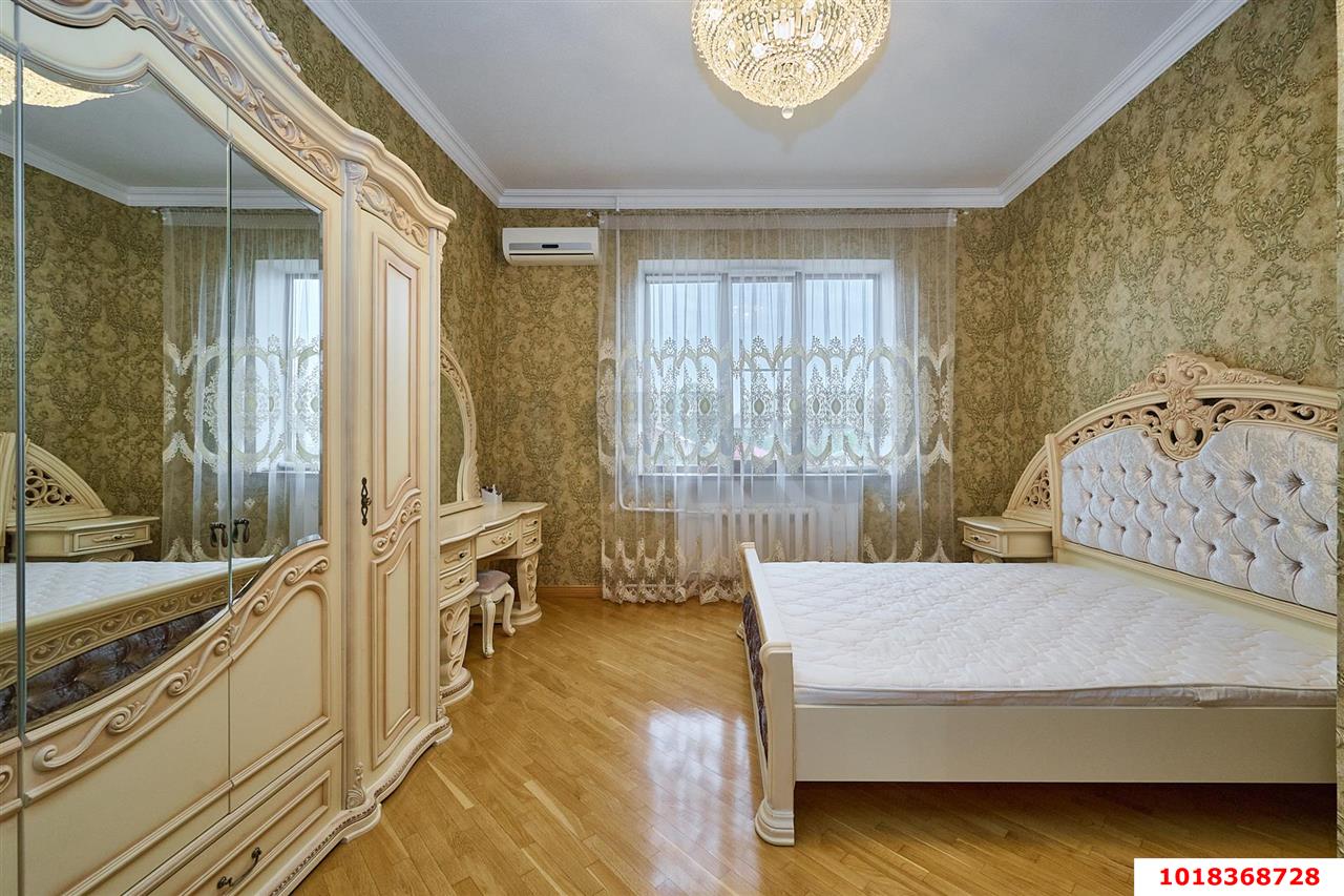 Дом 224 м² + 6 сот., 2 эт. — фото 14
