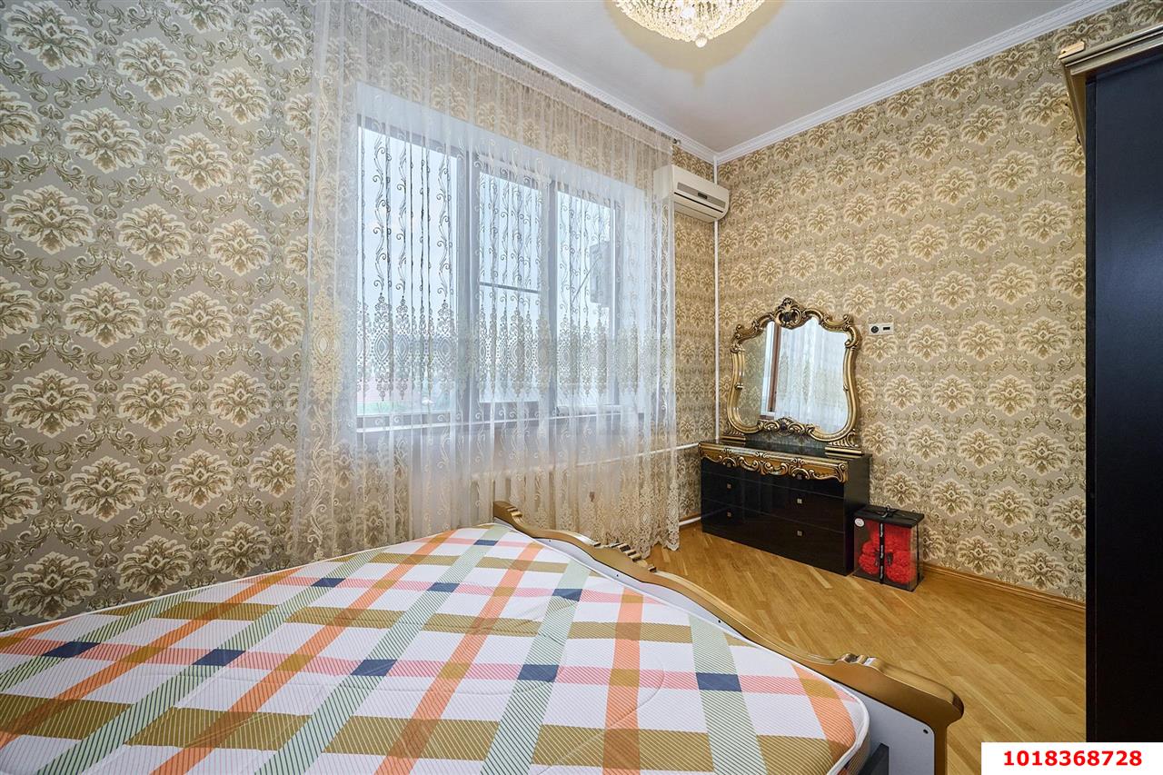 Дом 224 м² + 6 сот., 2 эт. — фото 15