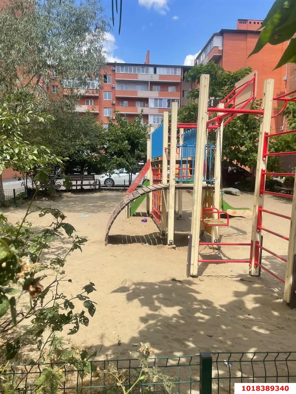 Студия 26 м², 7/8 эт. — фото 11