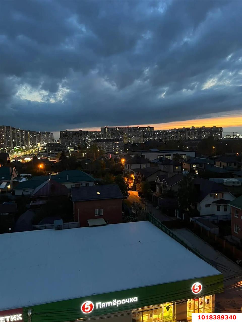 Студия 26 м², 7/8 эт. — фото 13