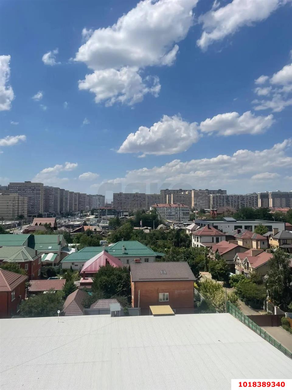 Студия 26 м², 7/8 эт. — фото 17