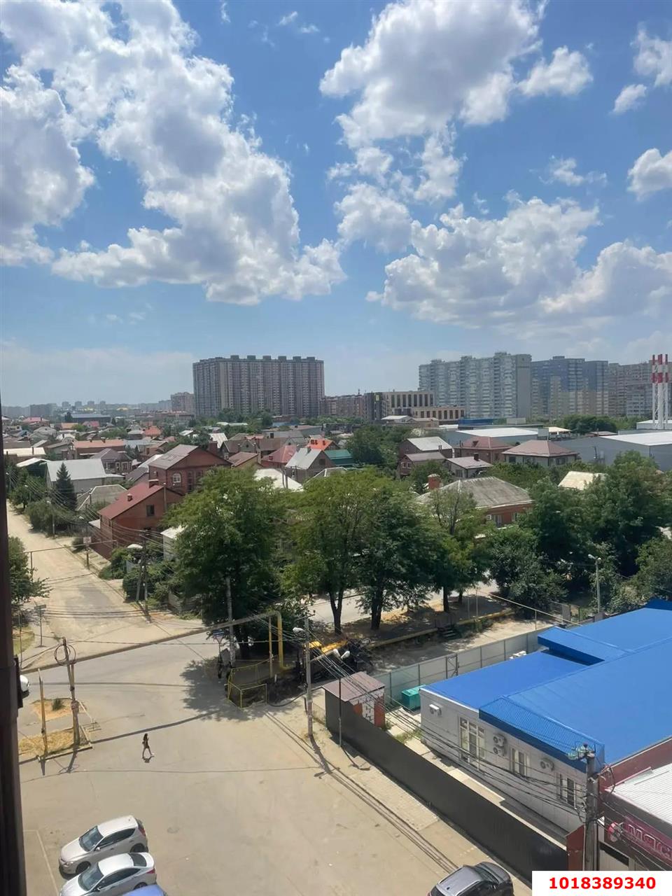 Студия 26 м², 7/8 эт. — фото 18