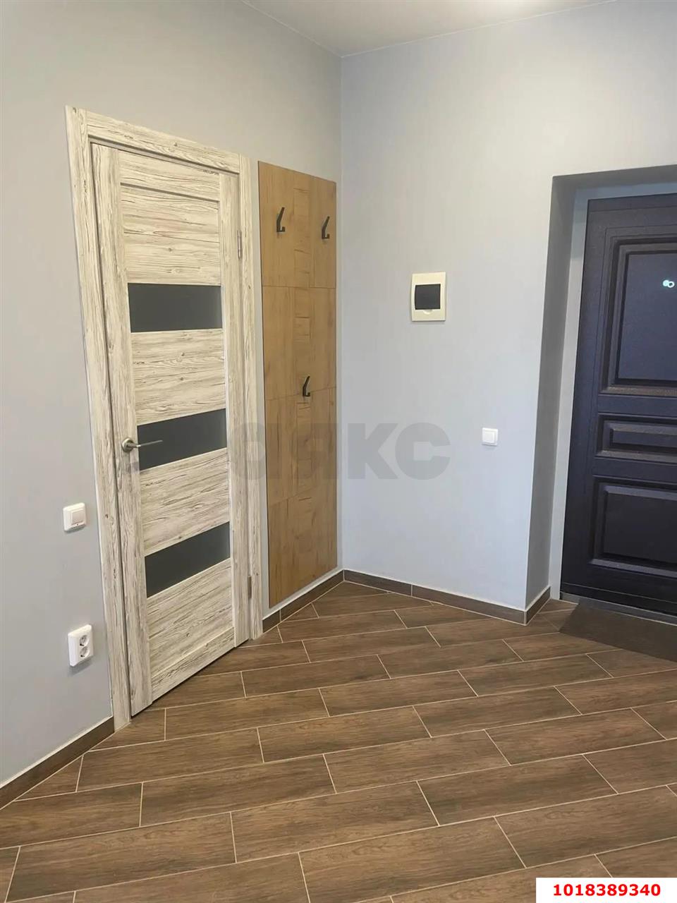 Студия 26 м², 7/8 эт. — фото 7
