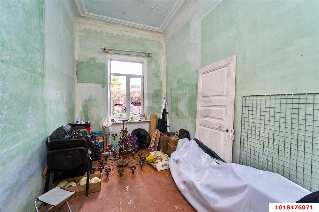 2-комнатная квартира 38 м², 1/1 эт. — фото 4