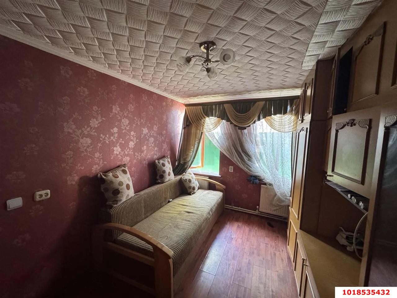 Часть дома 29 м² + 2.62 сот., 1 эт. — фото 11