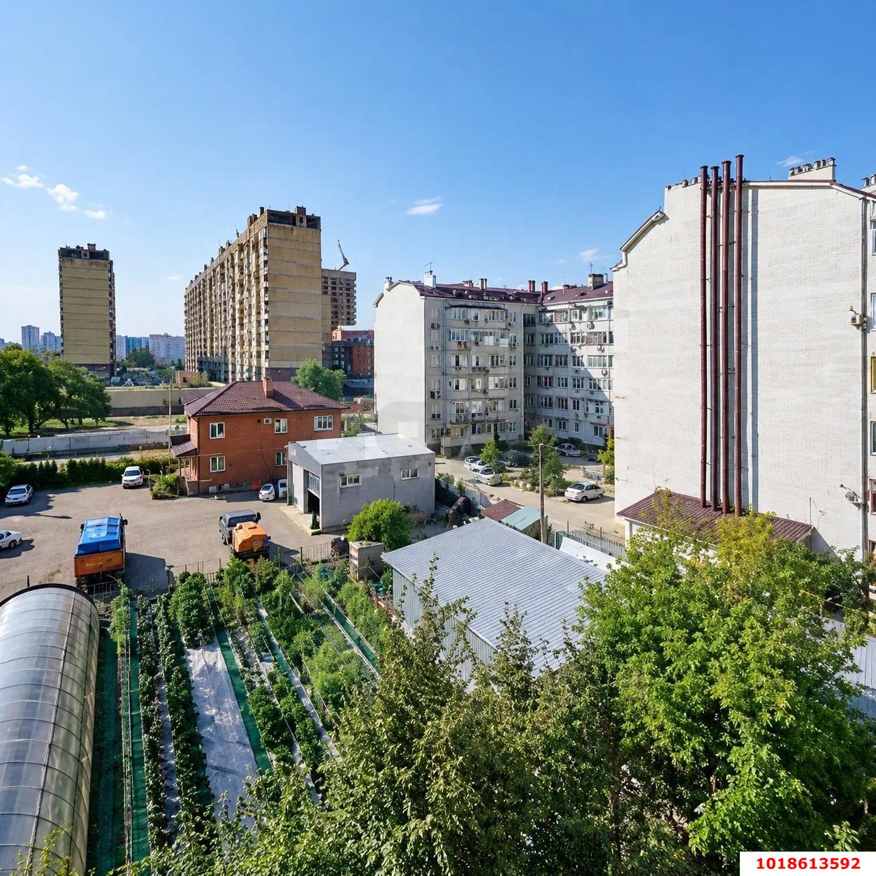1-комнатная квартира 29 м², 5/6 эт. — фото 2