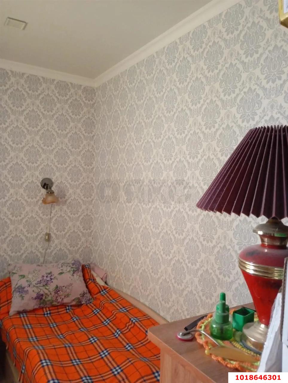 Часть дома 32 м² + 2.46 сот., 1 эт. — фото 8