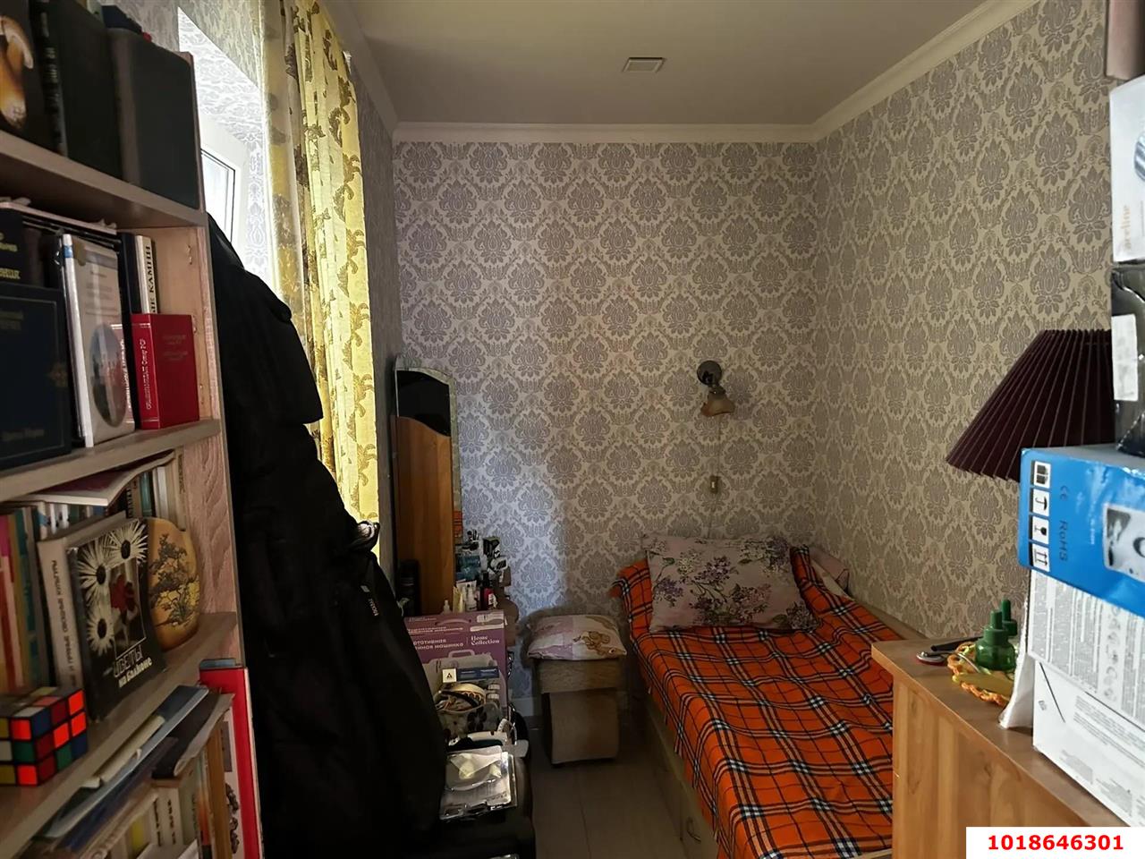 Часть дома 32 м² + 2.46 сот., 1 эт. — фото 9