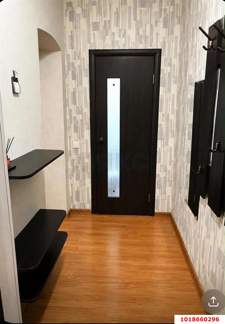Студия 30 м², 4/4 эт. — фото 9