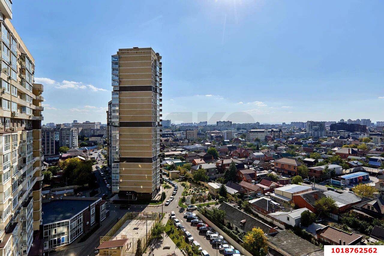 1-комнатная квартира 44 м², 13/24 эт. — фото 10