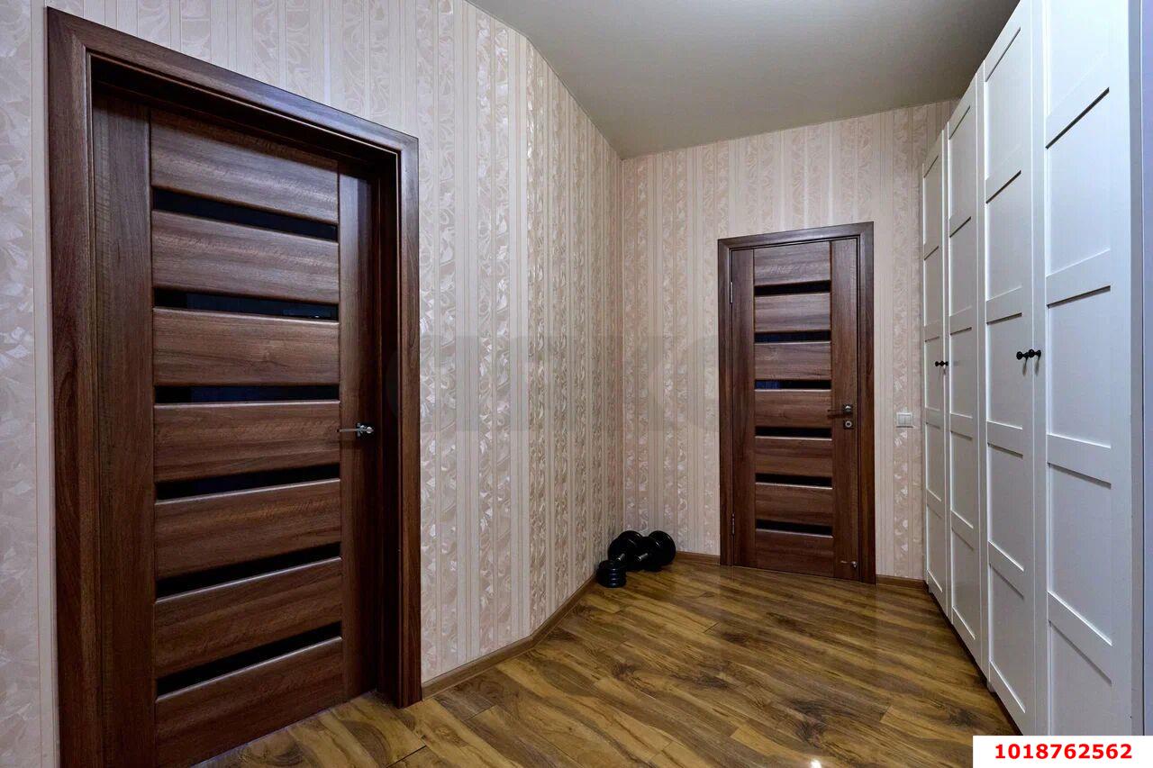 1-комнатная квартира 44 м², 13/24 эт. — фото 14