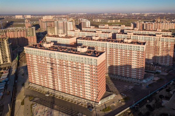 Самолет