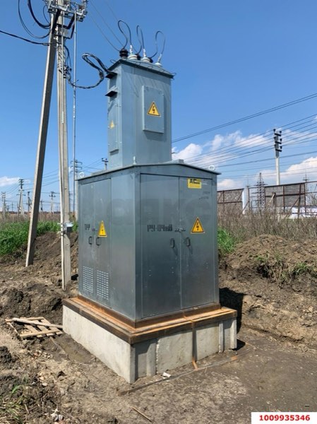 Земельный участок под ИЖС 10.32 сот.
