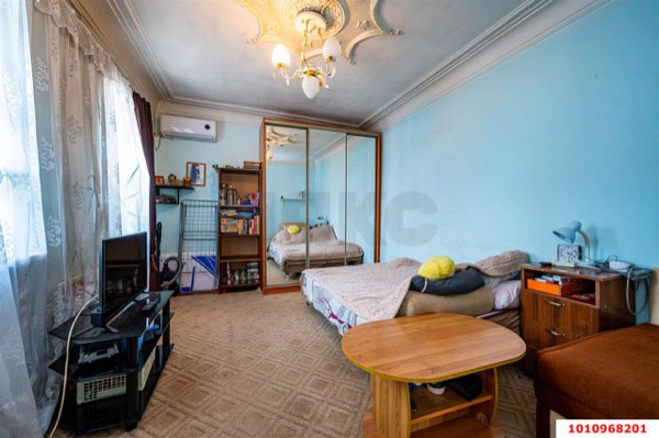 Часть дома 24 м² + 1.58 сот., 1 эт.