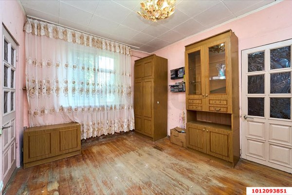 Часть дома 39 м² + 1.3 сот., 1 эт.