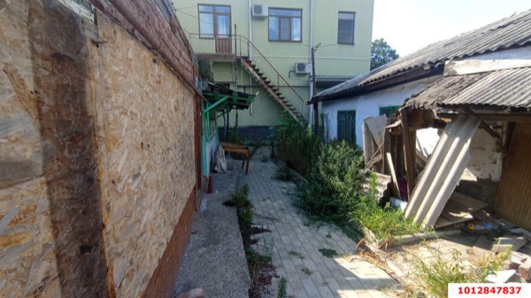 1-комнатная квартира 34 м², 1/1 эт.