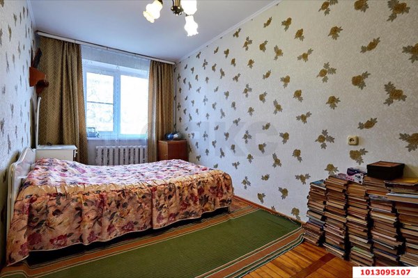 2-комнатная квартира 49 м², 1/3 эт.