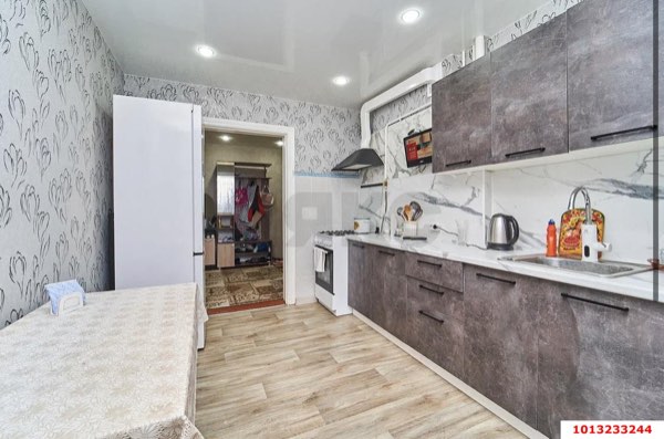 2-комнатная квартира 48 м², 1/2 эт.