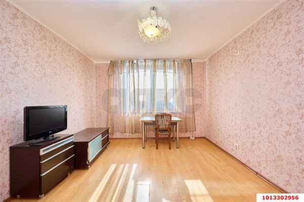 2-комнатная квартира 55 м², 14/16 эт.
