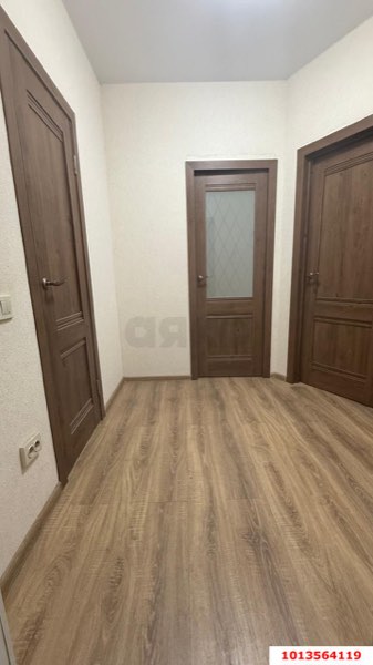 1-комнатная квартира 38 м², 17/17 эт.