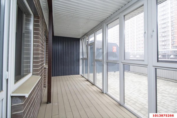 2-комнатная квартира 50 м², 2/16 эт.