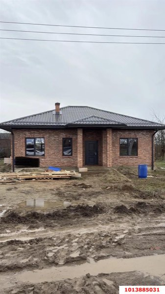 Земельный участок под ИЖС 5 сот.