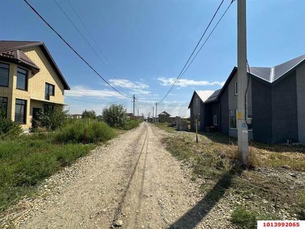 Земельный участок под ИЖС 5.18 сот.