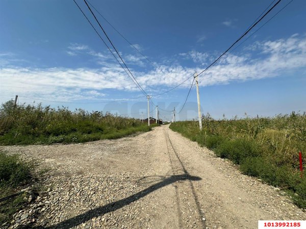 Земельный участок под ИЖС 5.3 сот.
