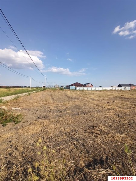 Земельный участок под ИЖС 5.18 сот.