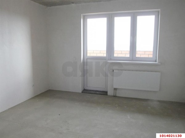 2-комнатная квартира 48 м², 12/16 эт.