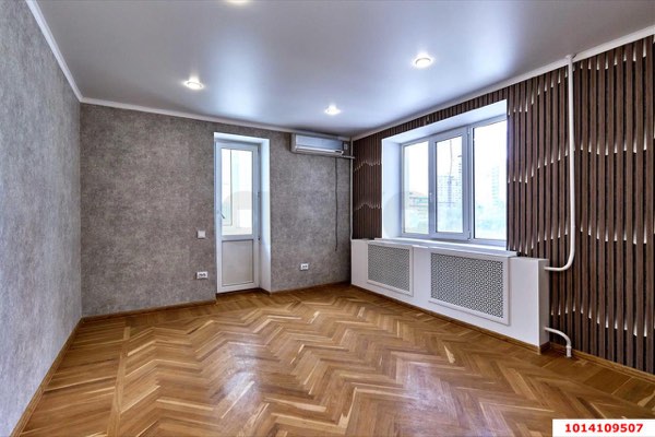 3-комнатная квартира 66 м², 4/14 эт.
