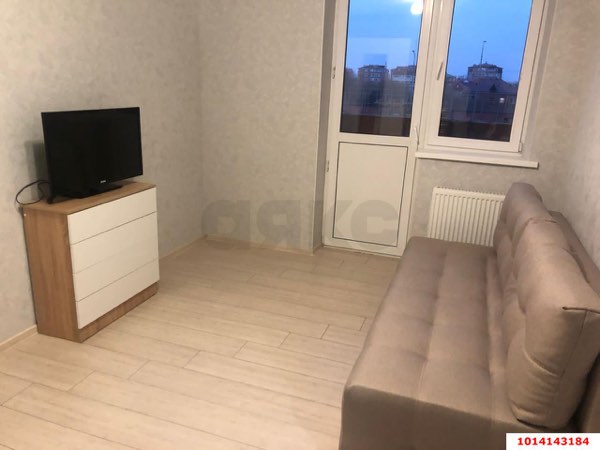 1-комнатная квартира 28 м², 5/9 эт.