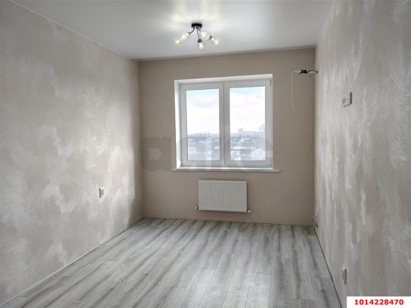 2-комнатная квартира 51 м², 6/16 эт.